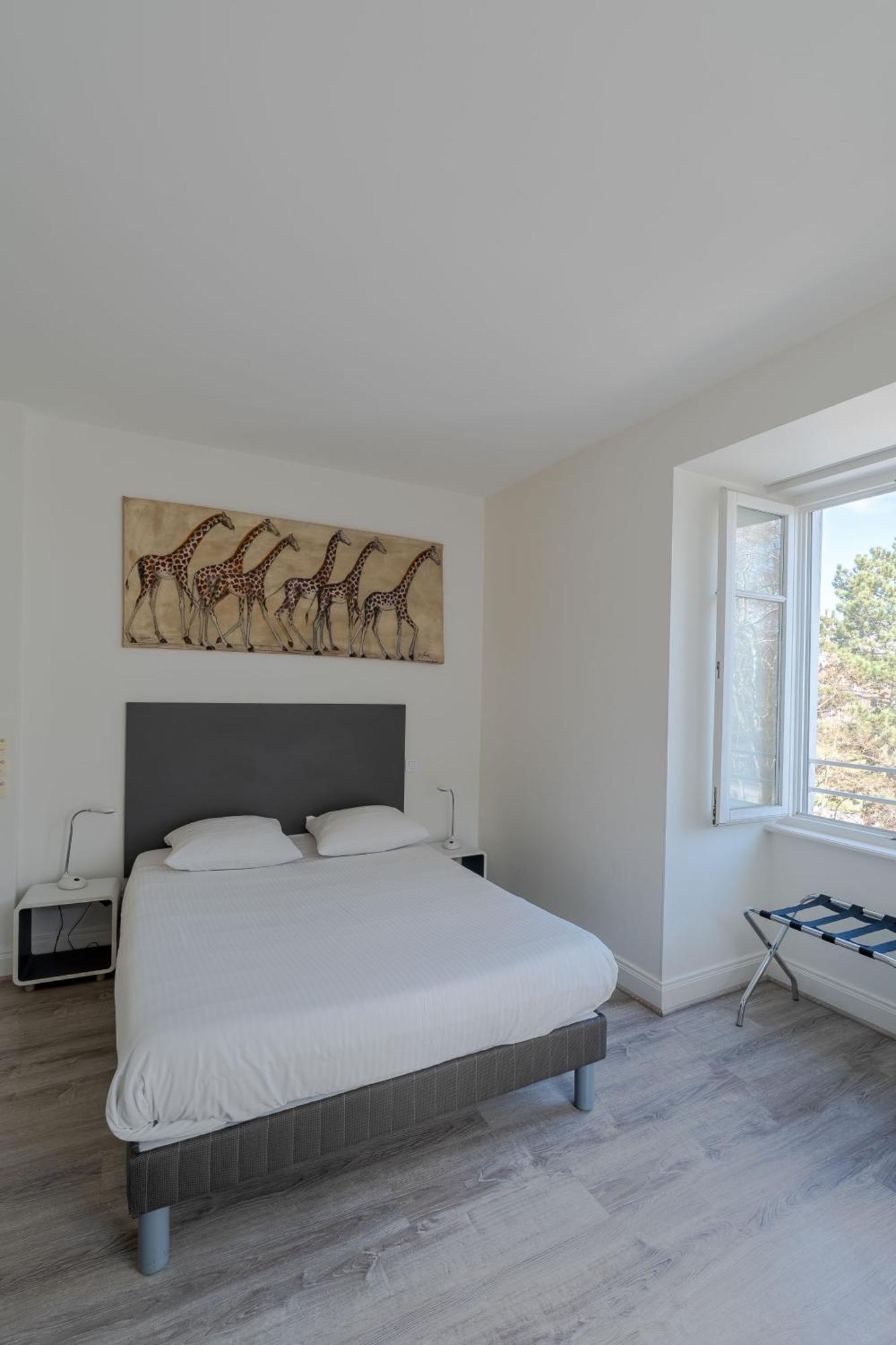 Appartement Le Relais de l'Orangerie à Strasbourg Extérieur photo