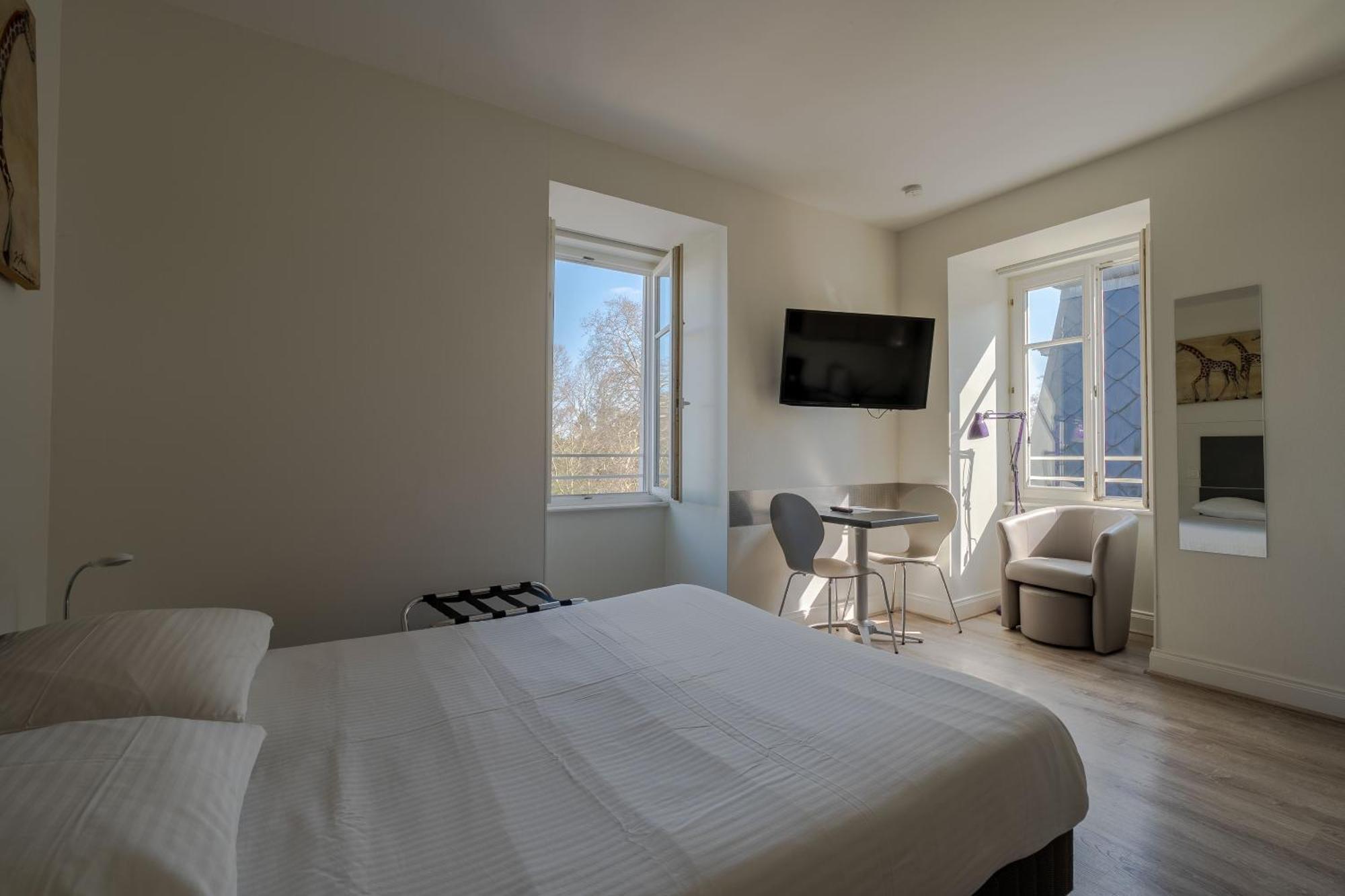 Appartement Le Relais de l'Orangerie à Strasbourg Extérieur photo