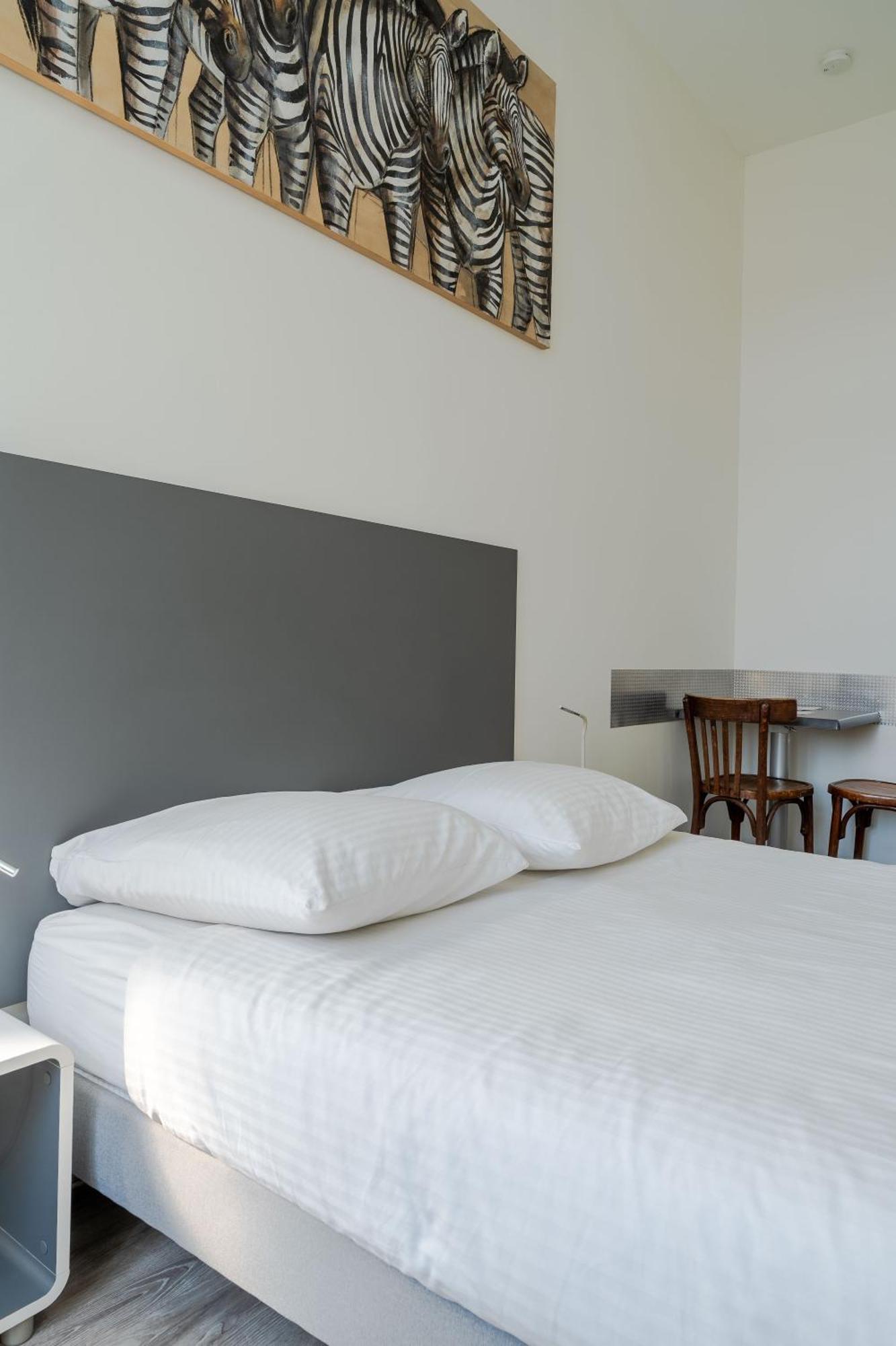Appartement Le Relais de l'Orangerie à Strasbourg Extérieur photo