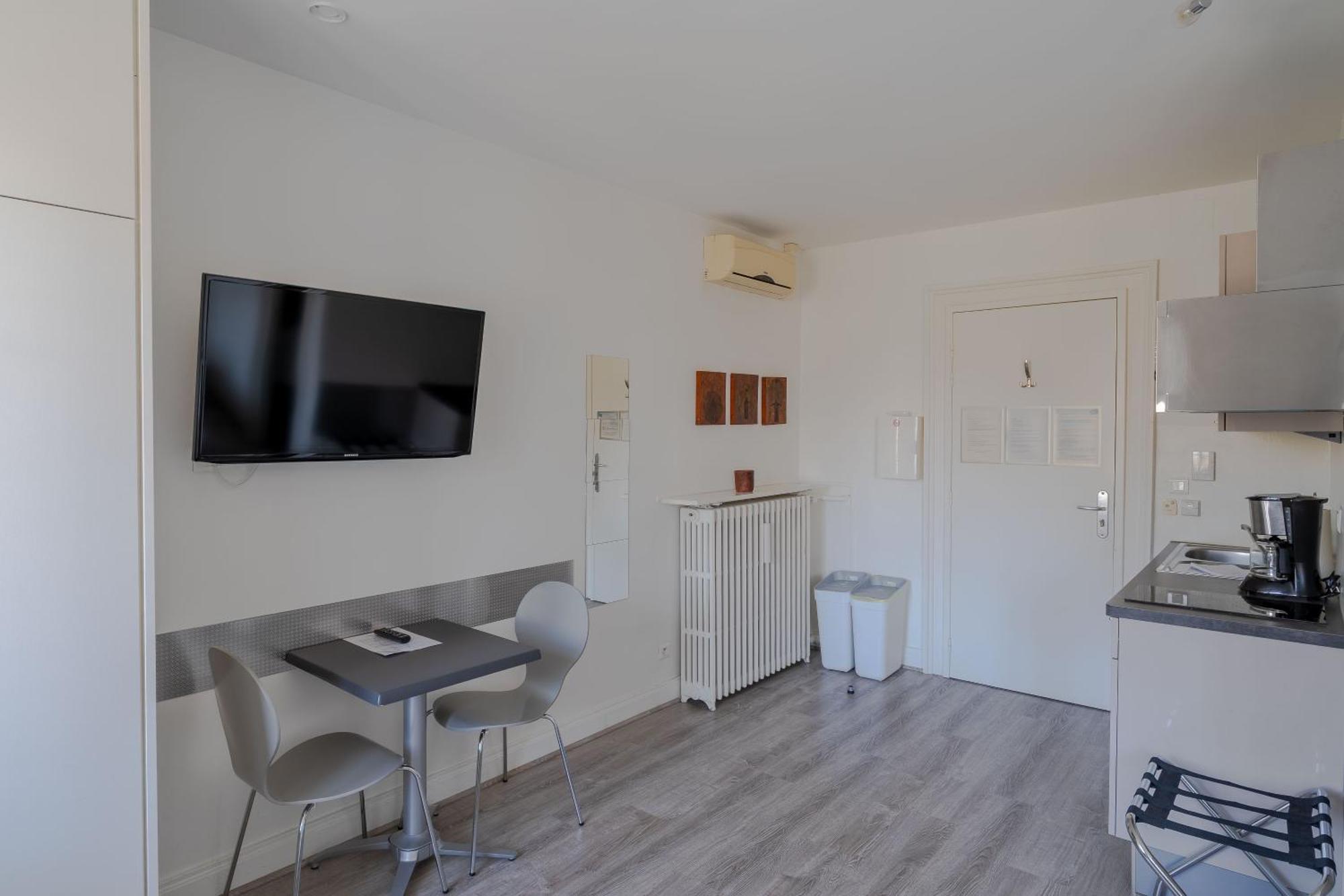 Appartement Le Relais de l'Orangerie à Strasbourg Extérieur photo
