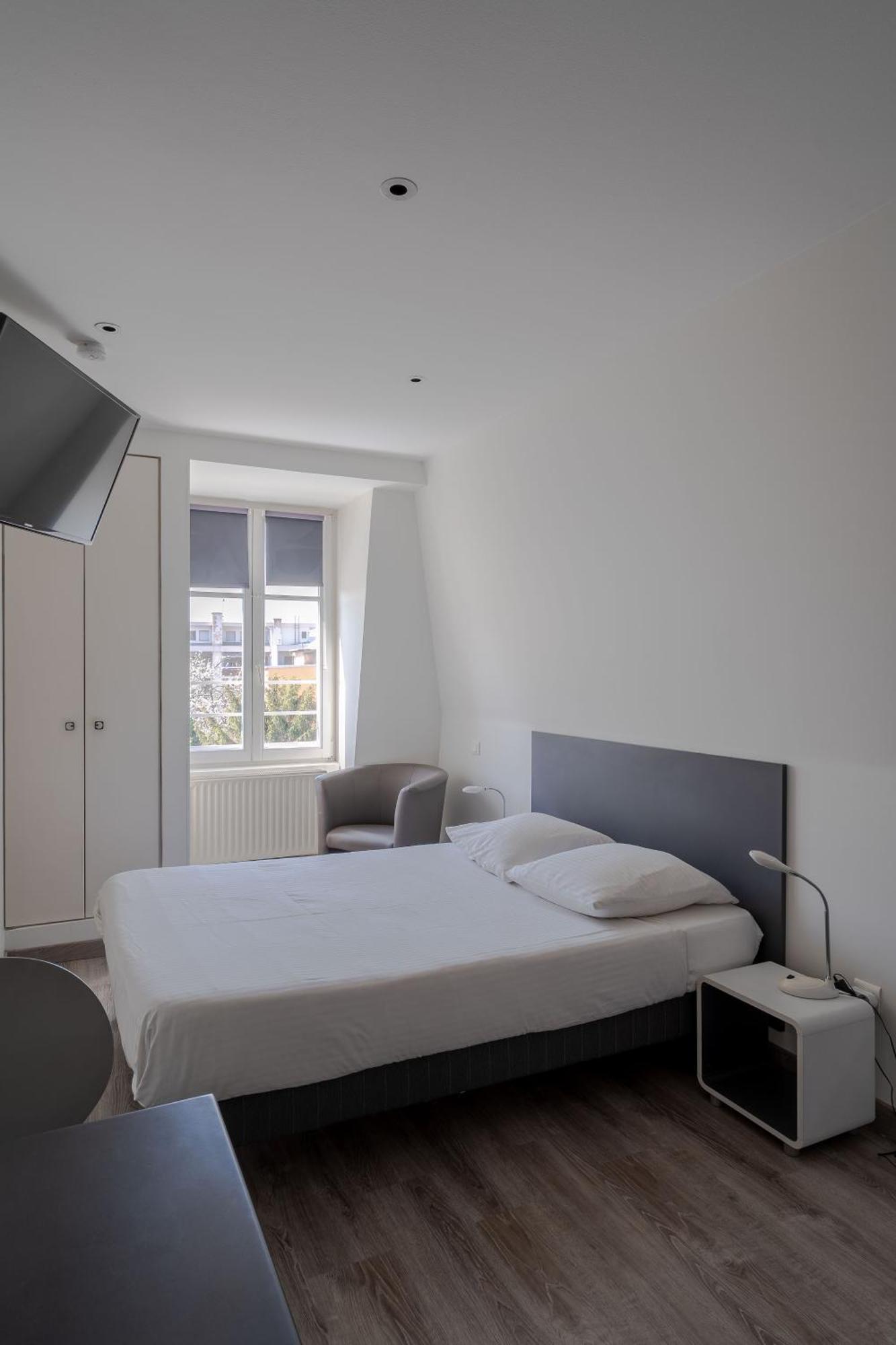 Appartement Le Relais de l'Orangerie à Strasbourg Extérieur photo