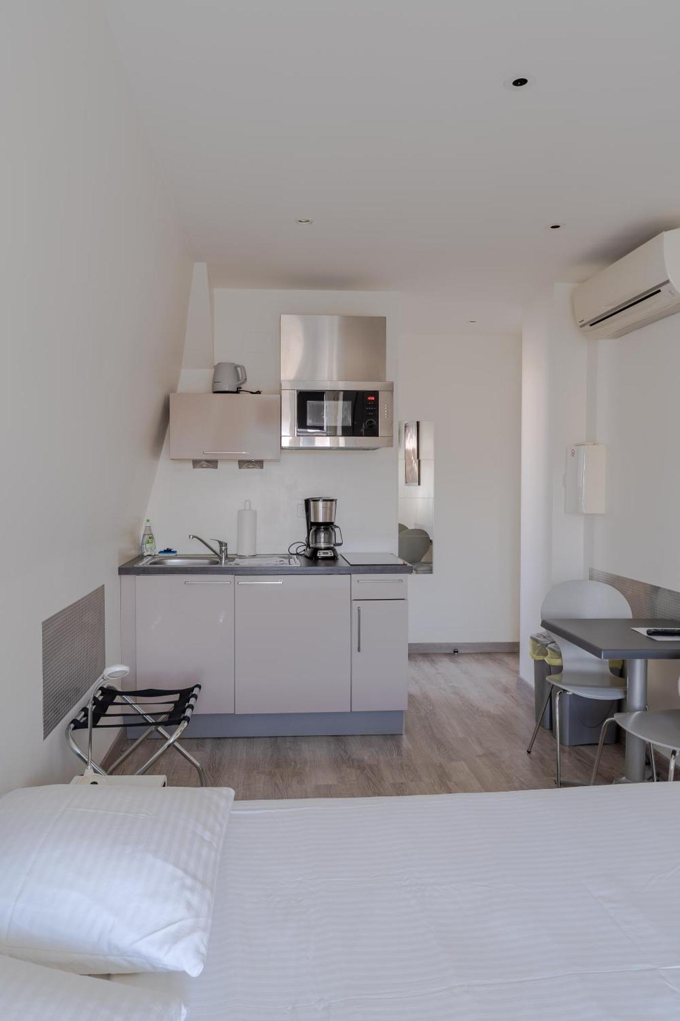Appartement Le Relais de l'Orangerie à Strasbourg Extérieur photo