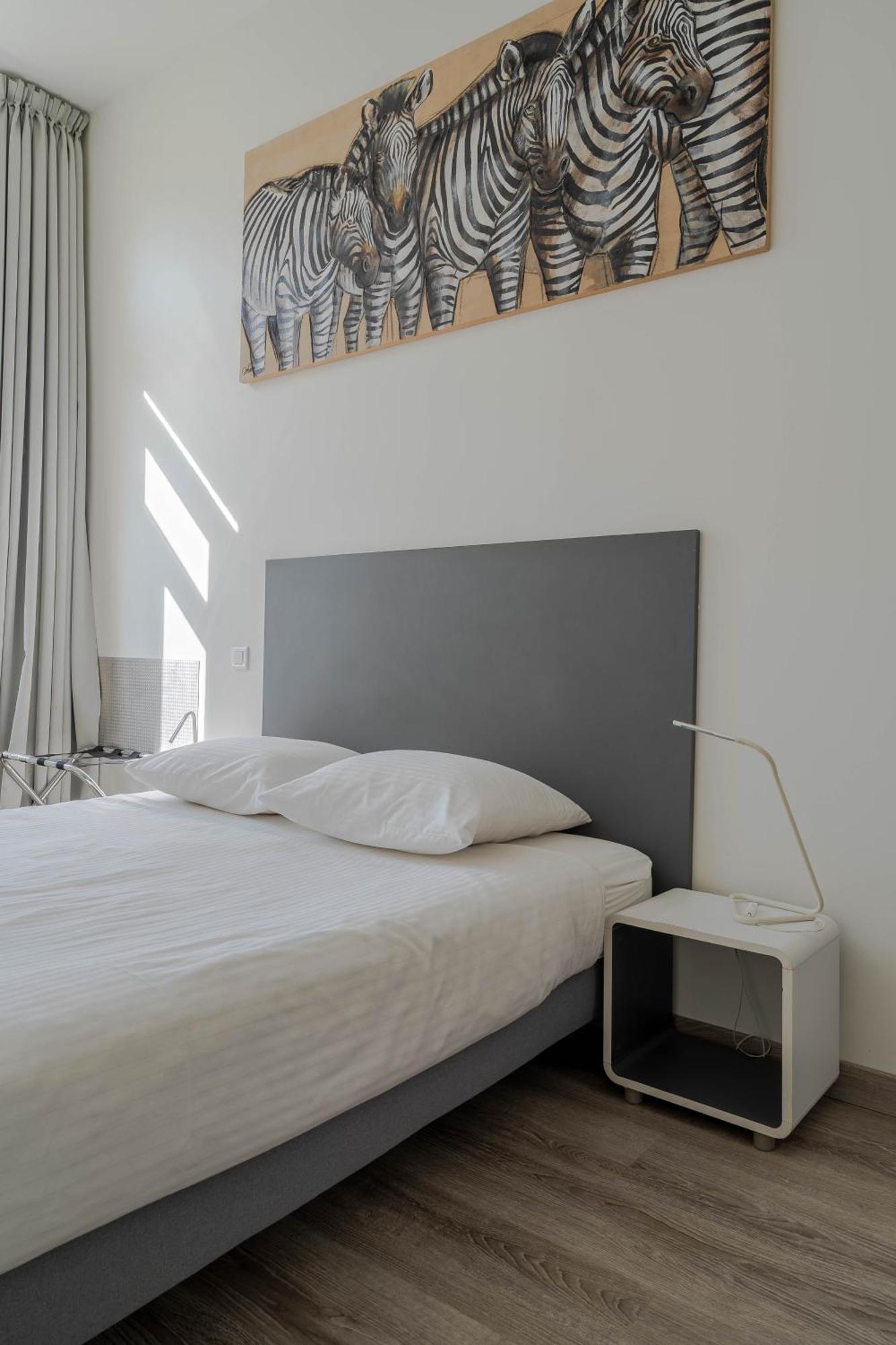 Appartement Le Relais de l'Orangerie à Strasbourg Extérieur photo