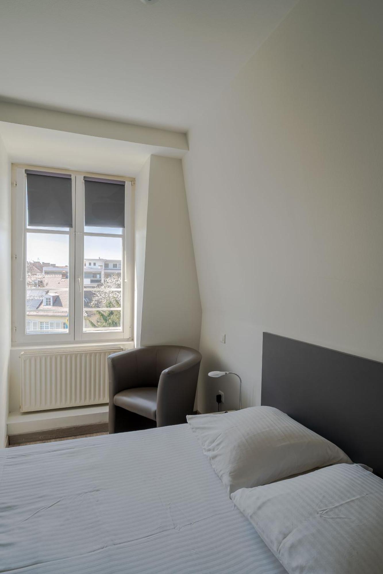 Appartement Le Relais de l'Orangerie à Strasbourg Extérieur photo