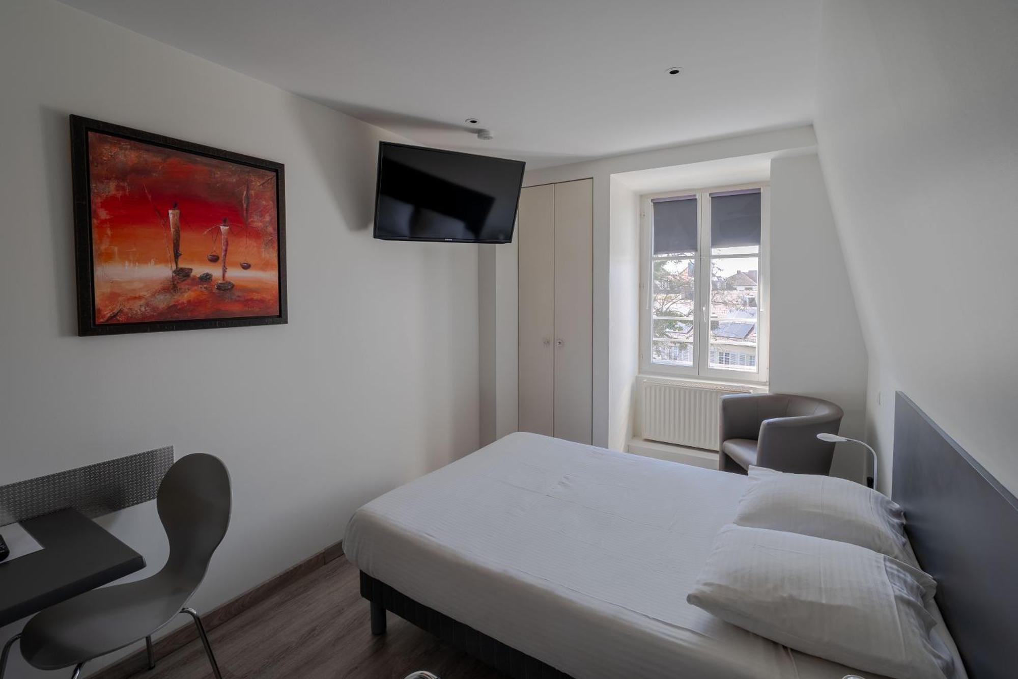 Appartement Le Relais de l'Orangerie à Strasbourg Extérieur photo