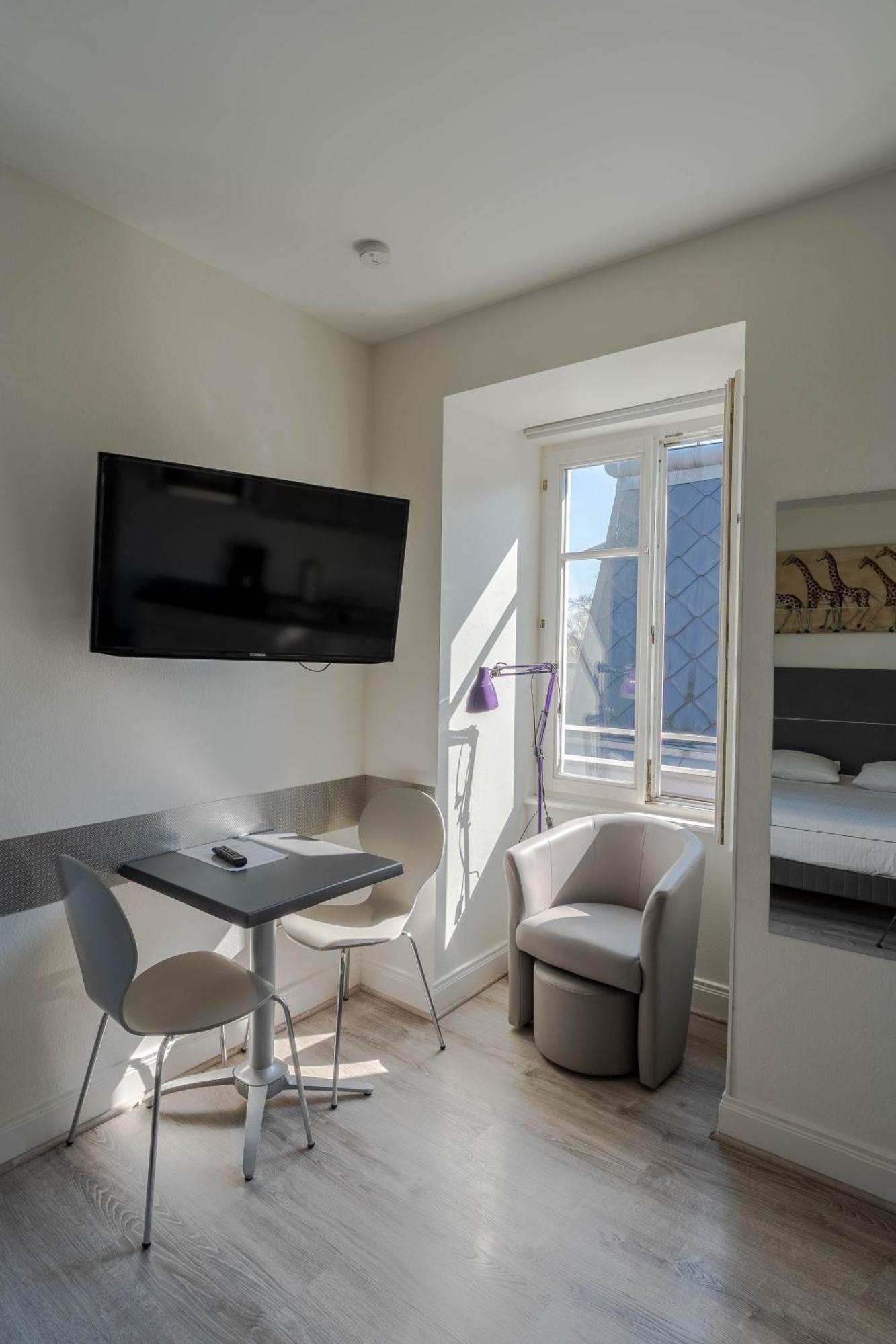 Appartement Le Relais de l'Orangerie à Strasbourg Extérieur photo