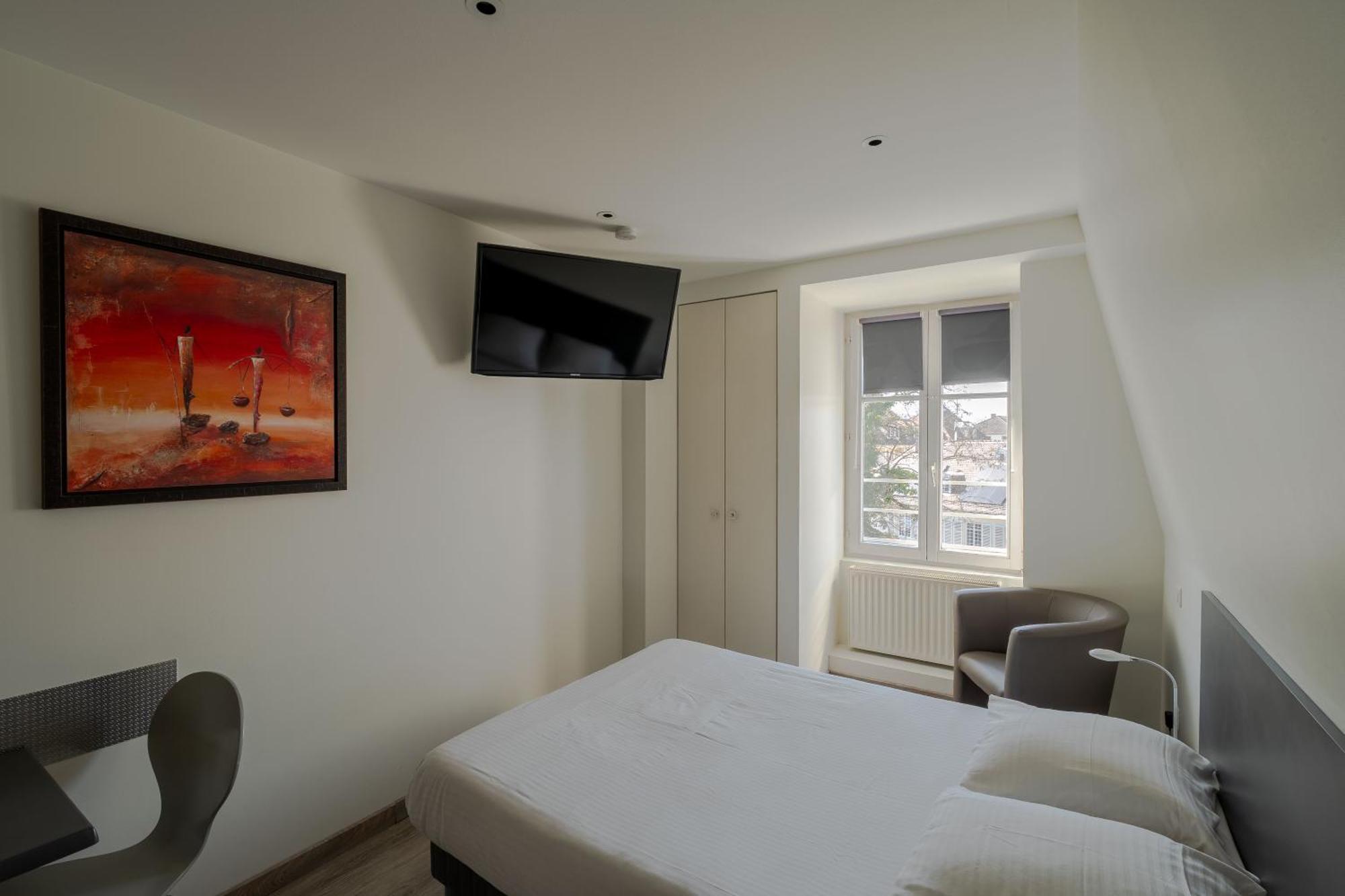 Appartement Le Relais de l'Orangerie à Strasbourg Extérieur photo