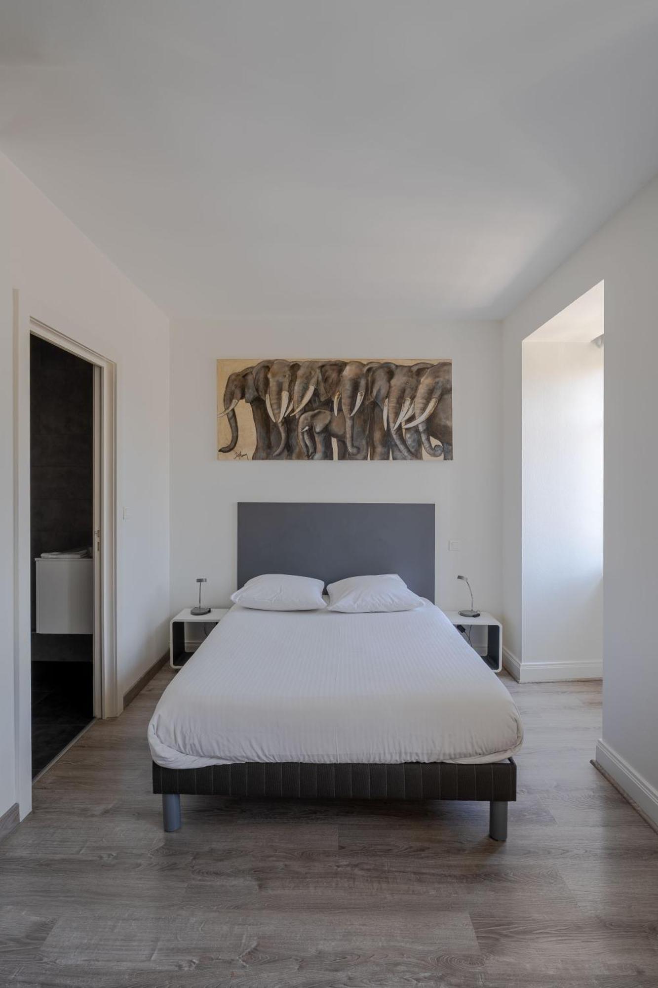 Appartement Le Relais de l'Orangerie à Strasbourg Extérieur photo