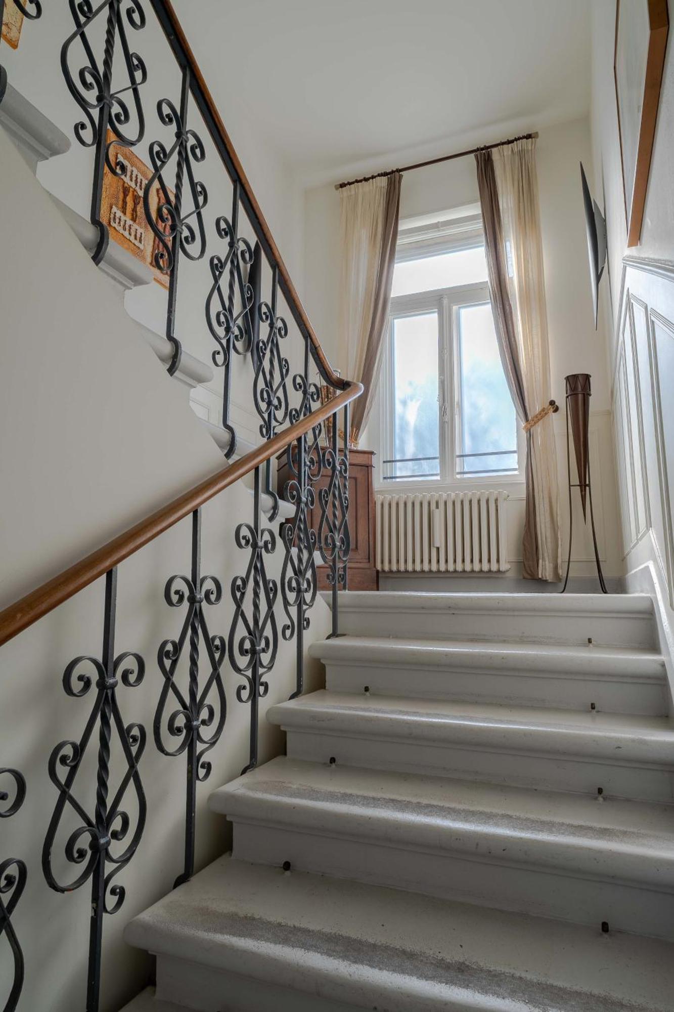 Appartement Le Relais de l'Orangerie à Strasbourg Extérieur photo