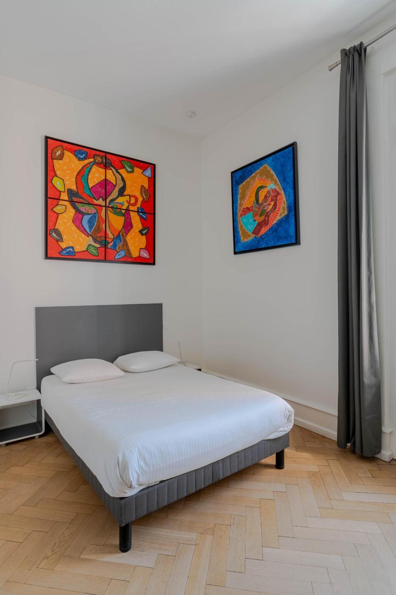 Appartement Le Relais de l'Orangerie à Strasbourg Extérieur photo
