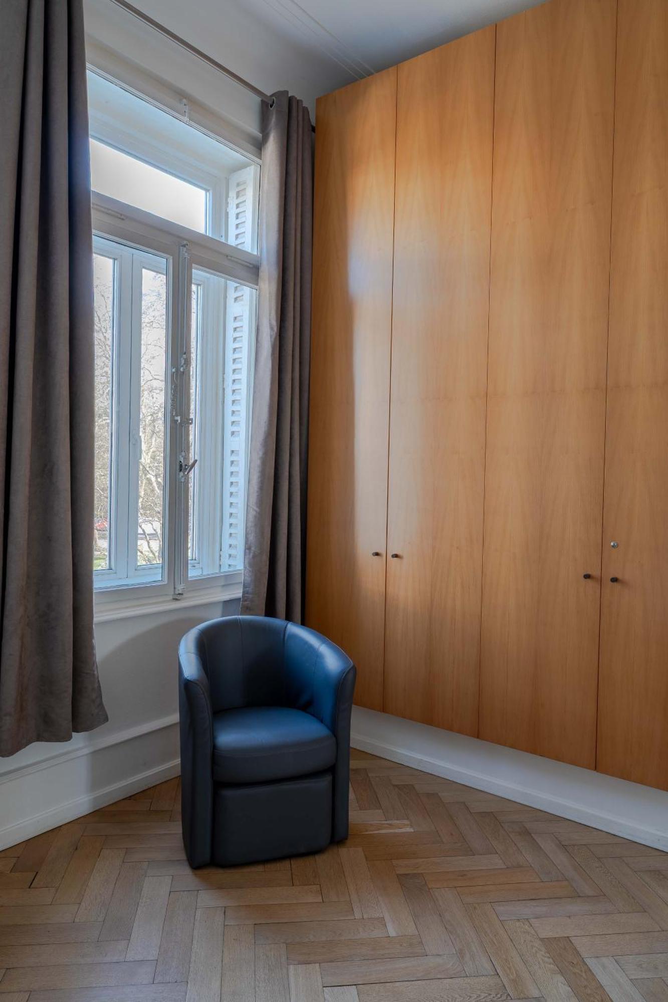 Appartement Le Relais de l'Orangerie à Strasbourg Extérieur photo
