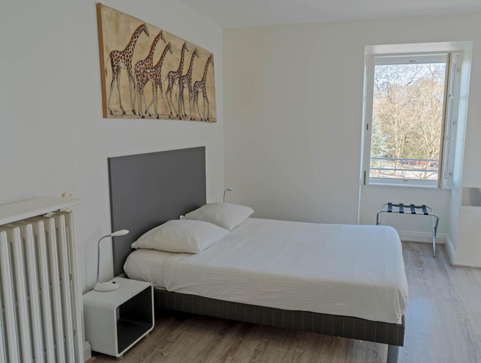 Appartement Le Relais de l'Orangerie à Strasbourg Extérieur photo