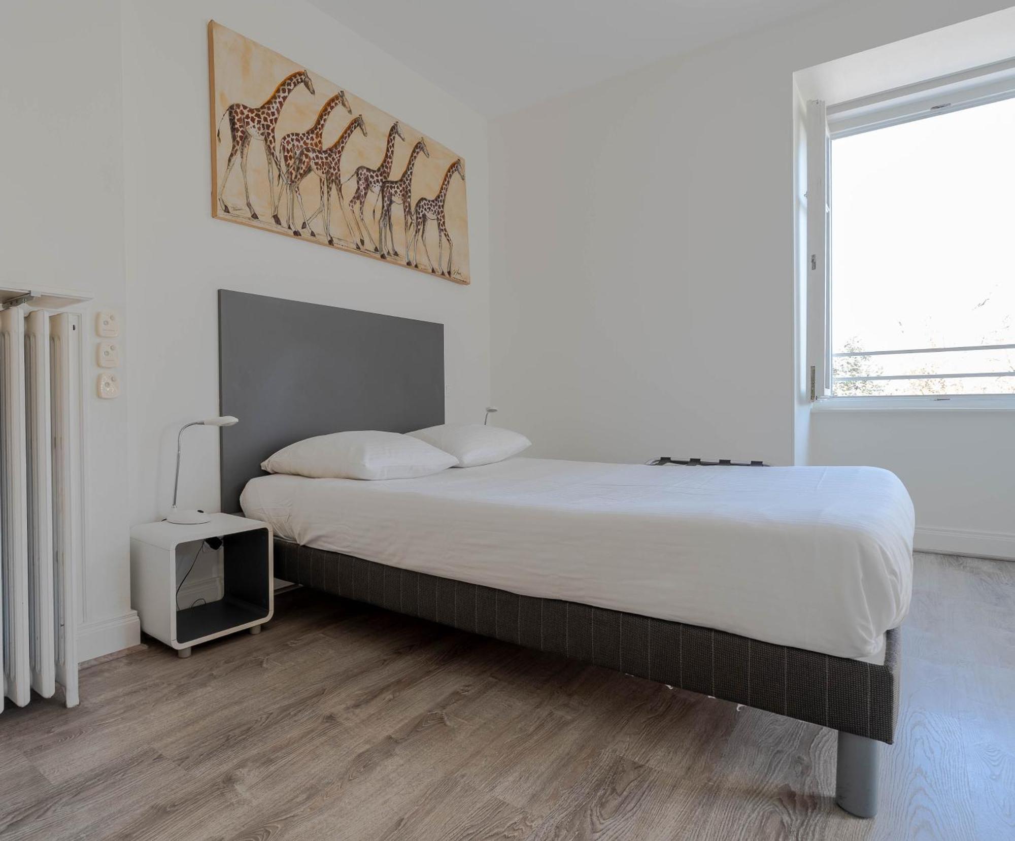 Appartement Le Relais de l'Orangerie à Strasbourg Extérieur photo